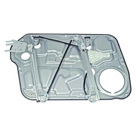 Wai Global WINDOW REGULATOR & MOTOR, WPR5734RM WPR5734RM